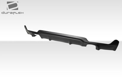 2014-2020 BMW 4 Series Duraflex 3DS Rear Lip