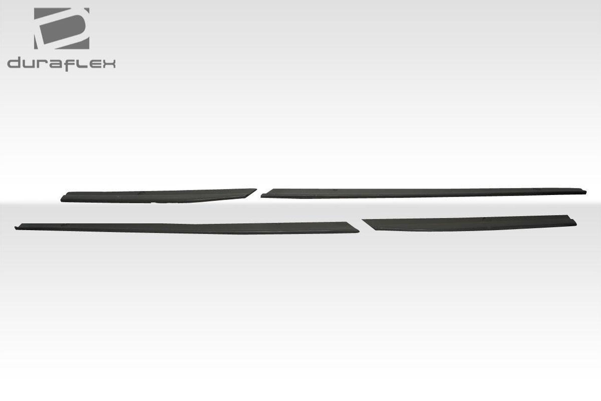 2015-2021 Volkswagen Golf Duraflex RZ Side Skirts