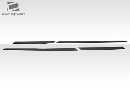2015-2021 Volkswagen Golf Duraflex RZ Side Skirts
