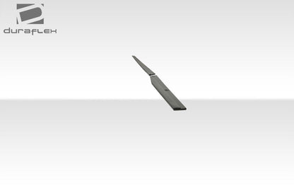 2015-2021 Volkswagen Golf Duraflex RZ Side Skirts