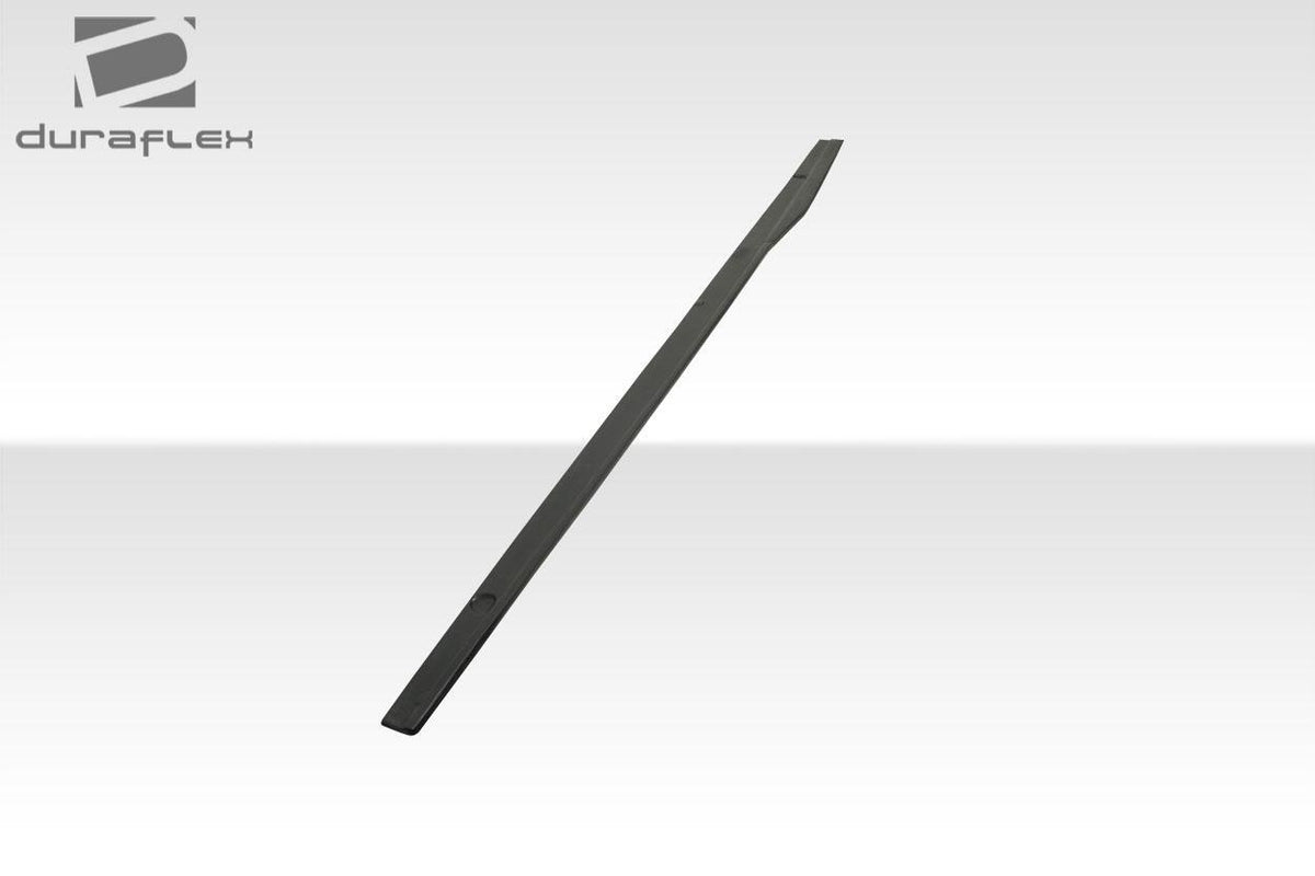 2015-2021 Volkswagen Golf Duraflex RZ Side Skirts
