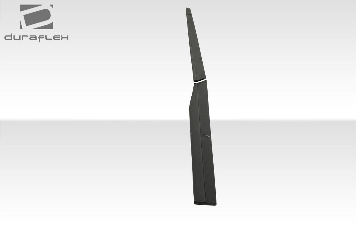 2015-2021 Volkswagen Golf Duraflex RZ Side Skirts
