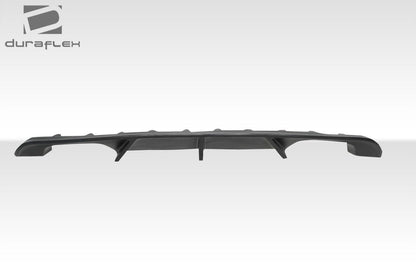 2015-2021 Volkswagen Golf Duraflex RZ Rear Lip