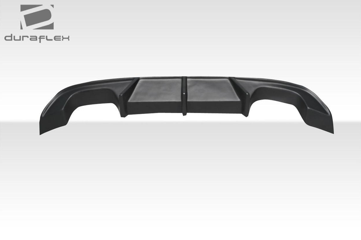 2015-2021 Volkswagen Golf Duraflex RZ Rear Lip