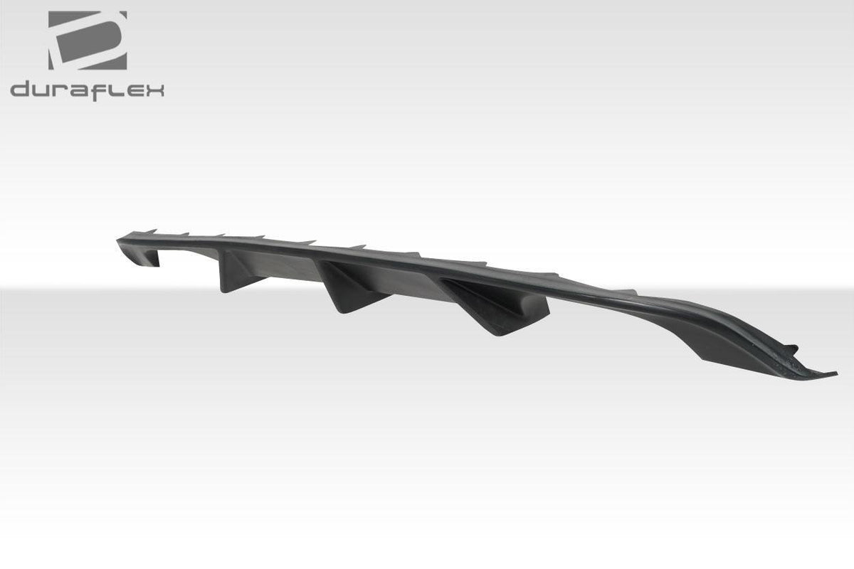 2015-2021 Volkswagen Golf Duraflex RZ Rear Lip