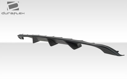 2015-2021 Volkswagen Golf Duraflex RZ Rear Lip