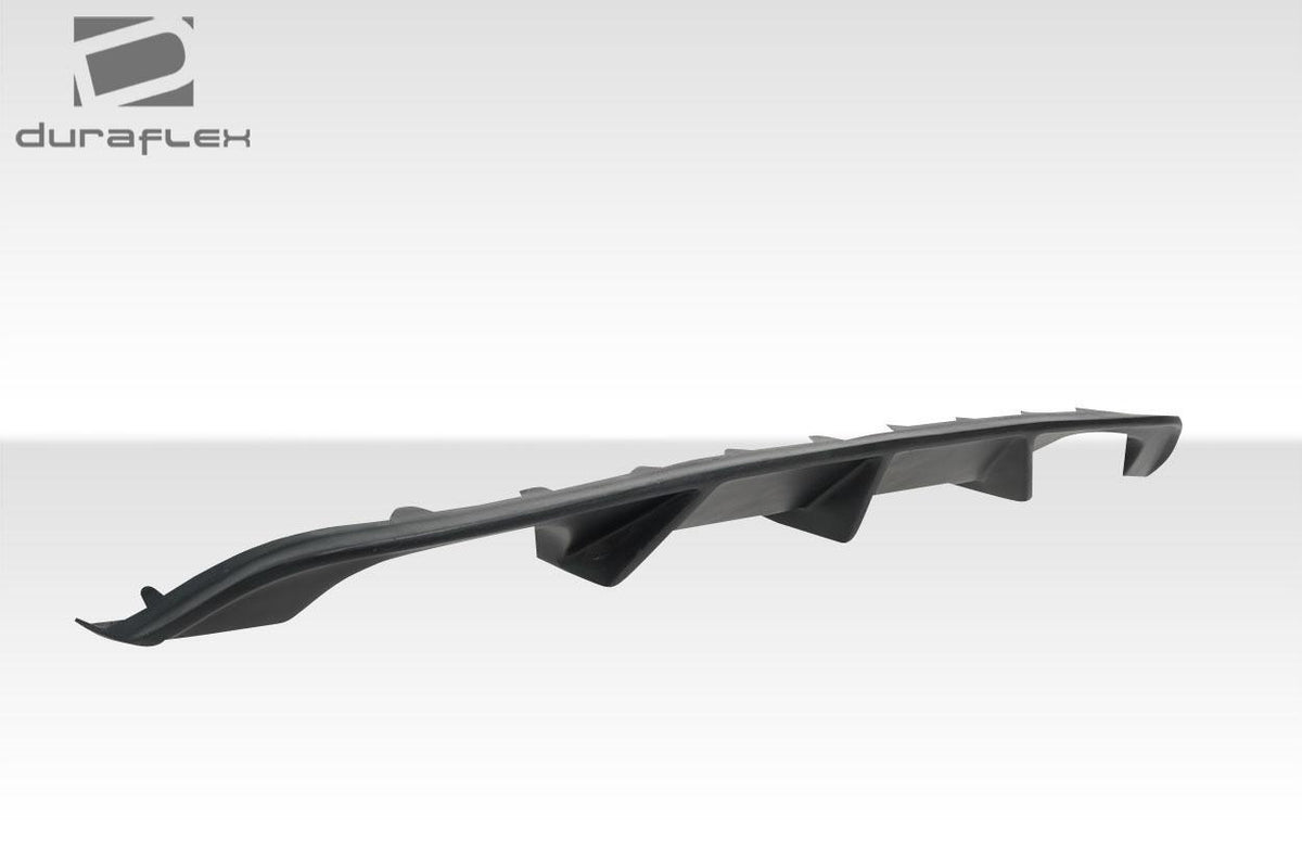 2015-2021 Volkswagen Golf Duraflex RZ Rear Lip