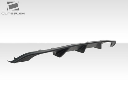 2015-2021 Volkswagen Golf Duraflex RZ Rear Lip