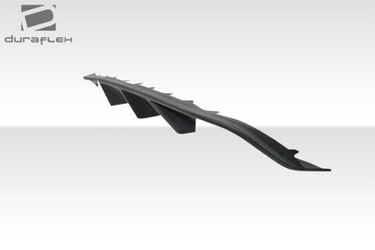 2015-2021 Volkswagen Golf Duraflex RZ Rear Lip
