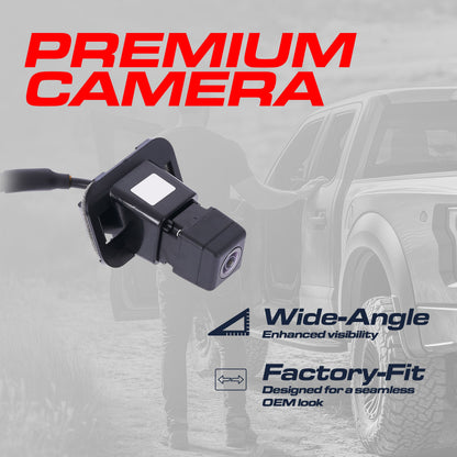 Honda Civic Coupe w/o Wide Angle (2013-2015) OEM Replacement Backup Camera OE Part # 39530-TS8-A51