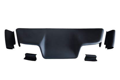 Lexus Gen 1 IS Altessa MaxStyle Rear Diffuser (1998 - 2005)
