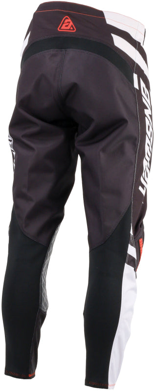 Answer 24 Arkon Nitrus Pants Red/Black/White Size - 30 442451
