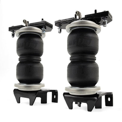 AIRLIFT Loadlifter 5000ultimate Plus Air Spring Kit