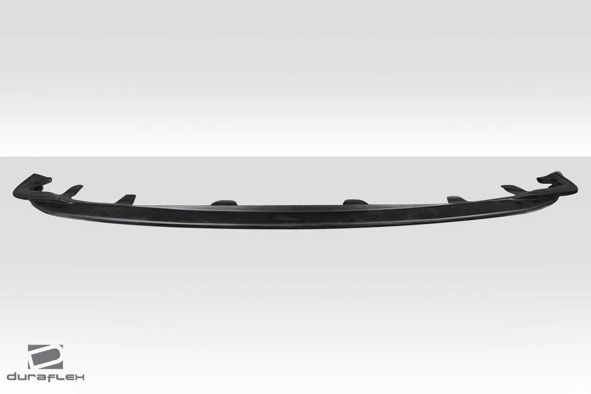 2015-2018 Lexus RC Duraflex SBZ Front Lip