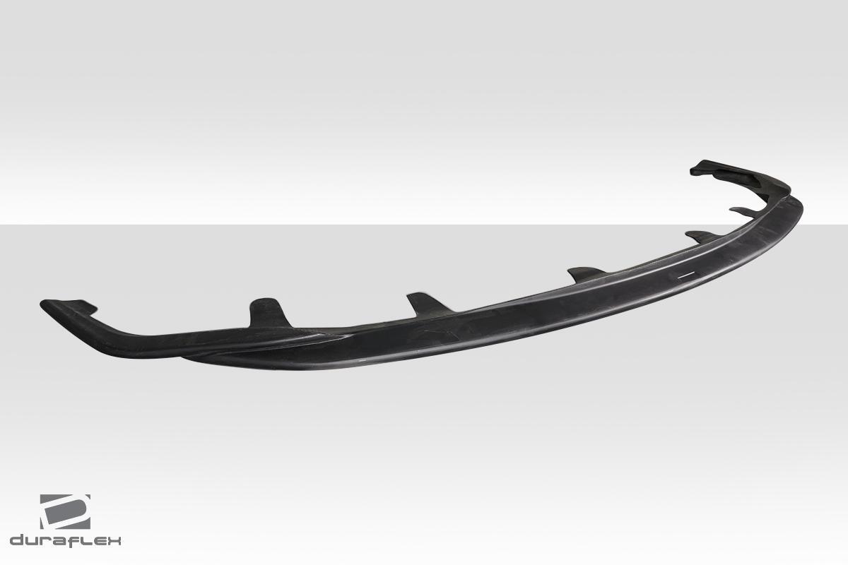2015-2018 Lexus RC Duraflex SBZ Front Lip