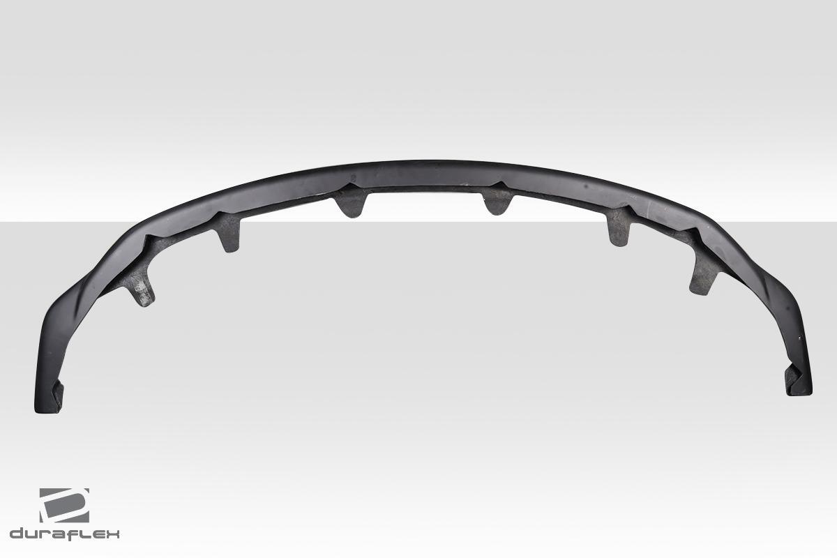 2015-2018 Lexus RC Duraflex SBZ Front Lip