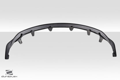 2015-2018 Lexus RC Duraflex SBZ Front Lip