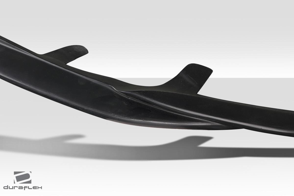 2015-2018 Lexus RC Duraflex SBZ Front Lip
