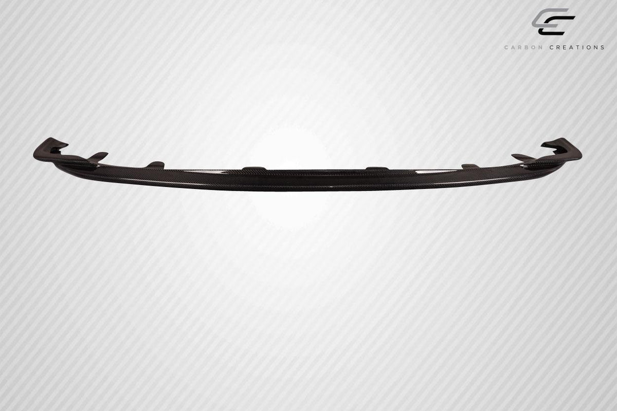 2015-2018 Lexus RC Carbon Creations SBZ Carbon Fiber Front Lip