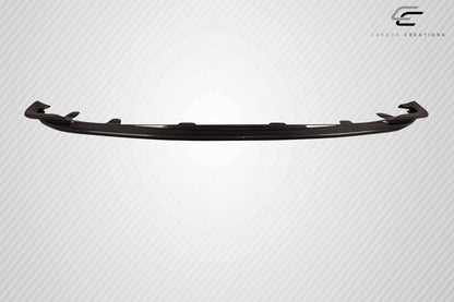 2015-2018 Lexus RC Carbon Creations SBZ Carbon Fiber Front Lip