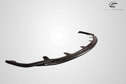2015-2018 Lexus RC Carbon Creations SBZ Carbon Fiber Front Lip