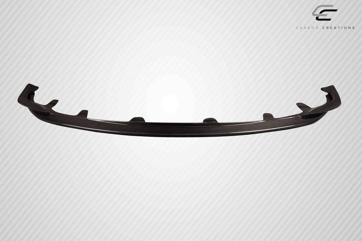2015-2018 Lexus RC Carbon Creations SBZ Carbon Fiber Front Lip