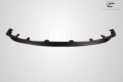 2015-2018 Lexus RC Carbon Creations SBZ Carbon Fiber Front Lip