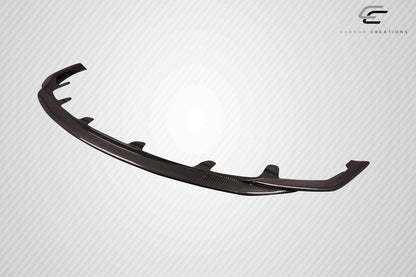2015-2018 Lexus RC Carbon Creations SBZ Carbon Fiber Front Lip