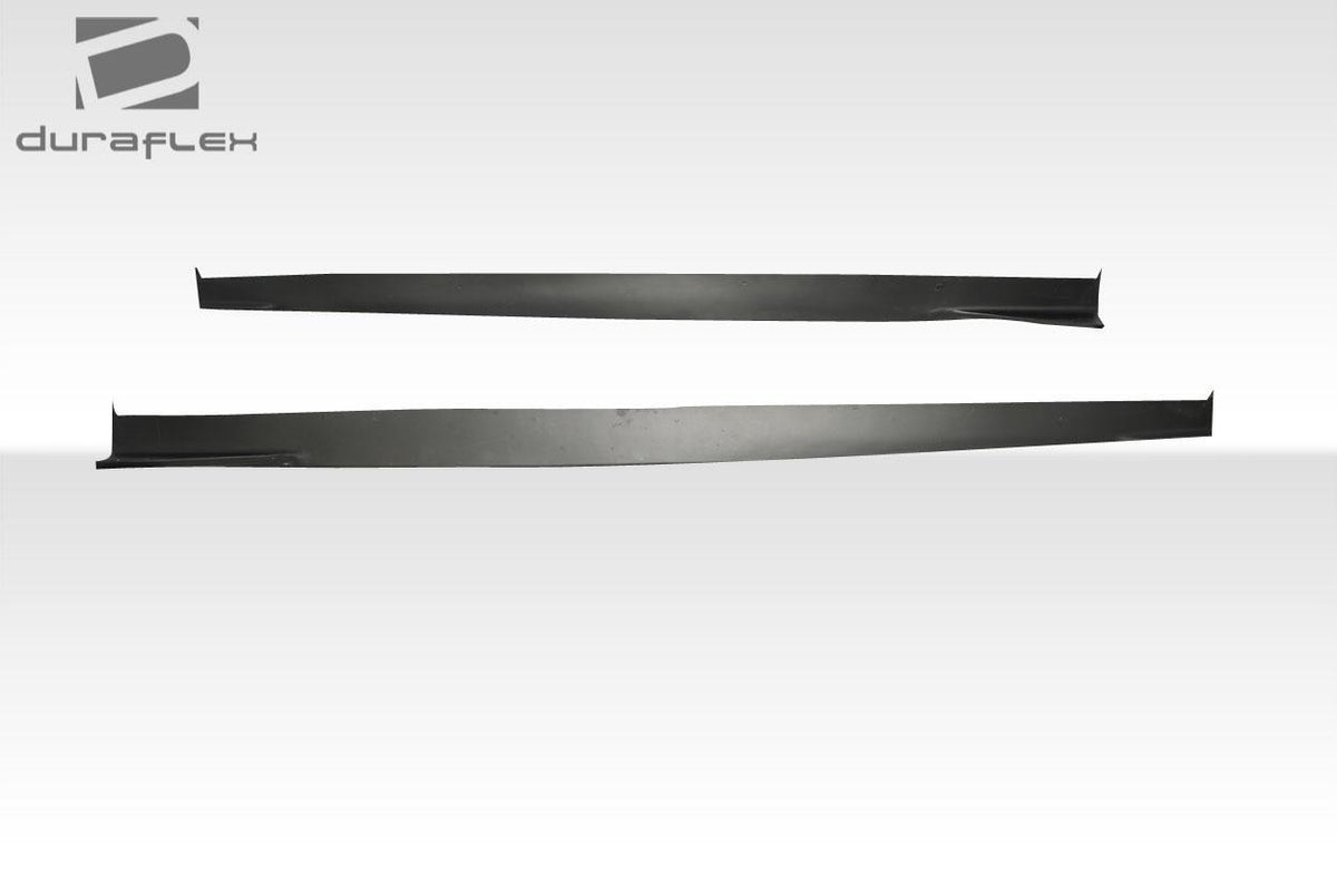 2015-2018 Lexus RC Duraflex SBZ Side Skirts