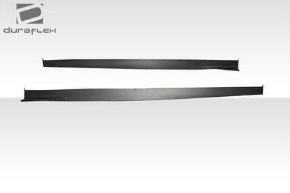 2015-2018 Lexus RC Duraflex SBZ Side Skirts