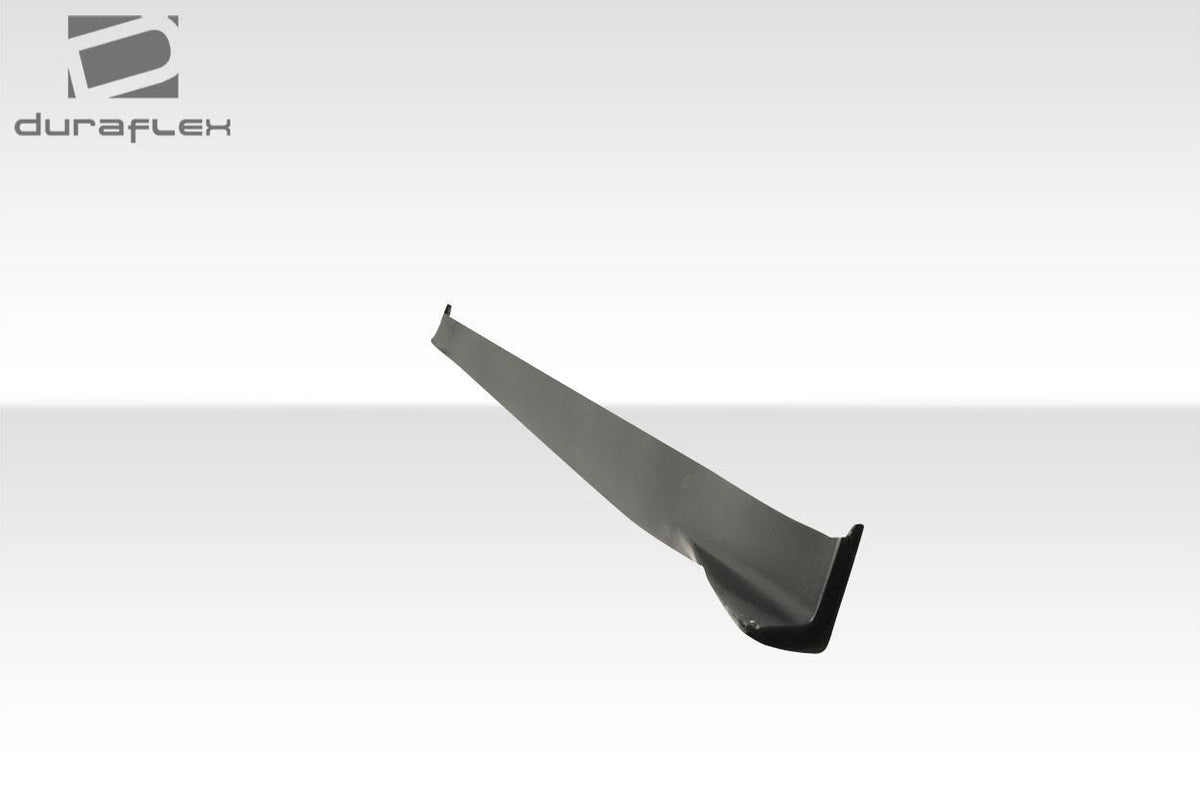 2015-2018 Lexus RC Duraflex SBZ Side Skirts