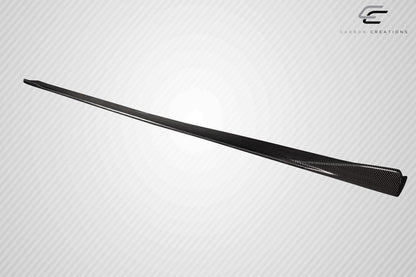2015-2018 Lexus RC Carbon Creations SBZ Carbon Fiber Side Skirts
