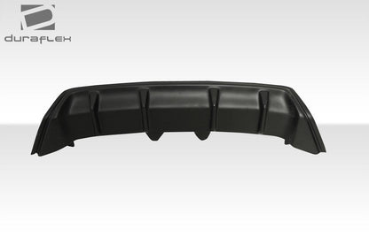 2015-2018 Lexus RC Duraflex SBZ Rear Lip