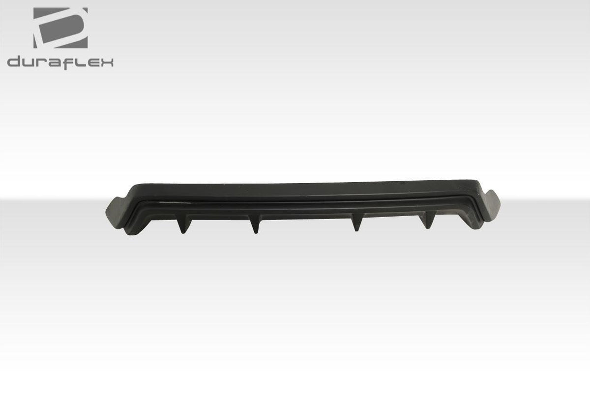 2015-2018 Lexus RC Duraflex SBZ Rear Lip