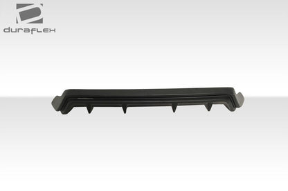 2015-2018 Lexus RC Duraflex SBZ Rear Lip