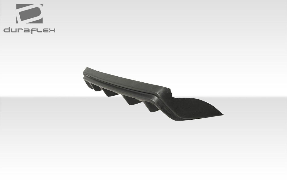 2015-2018 Lexus RC Duraflex SBZ Rear Lip