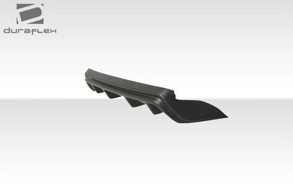 2015-2018 Lexus RC Duraflex SBZ Rear Lip
