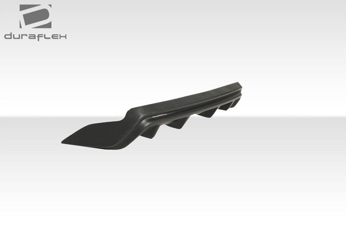 2015-2018 Lexus RC Duraflex SBZ Rear Lip