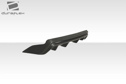 2015-2018 Lexus RC Duraflex SBZ Rear Lip