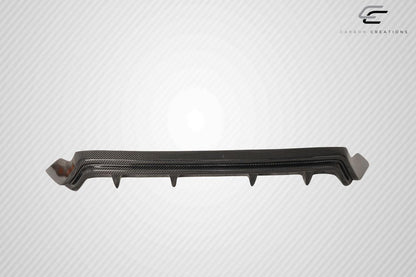 2015-2018 Lexus RC Carbon Creations SBZ Carbon Fiber Rear Lip