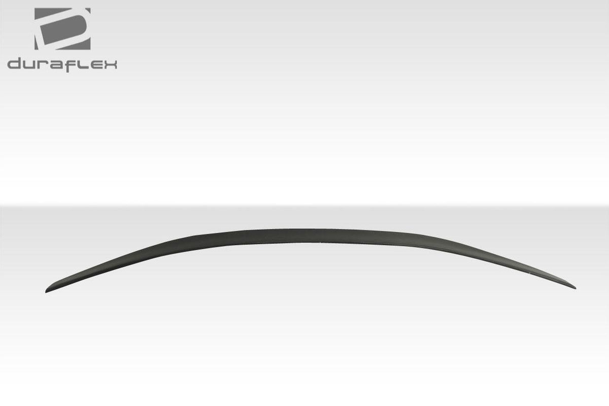 2015-2018 Lexus RC Duraflex SBZ Rear Wing