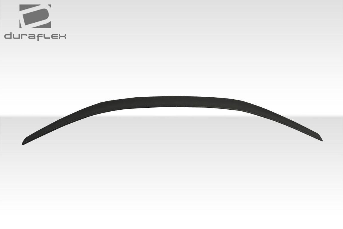 2015-2018 Lexus RC Duraflex SBZ Rear Wing