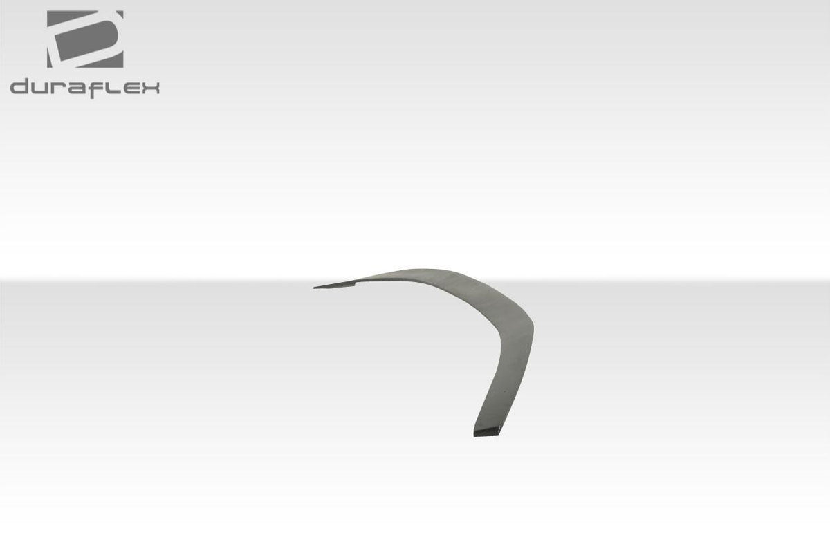 2015-2018 Lexus RC Duraflex SBZ Rear Wing