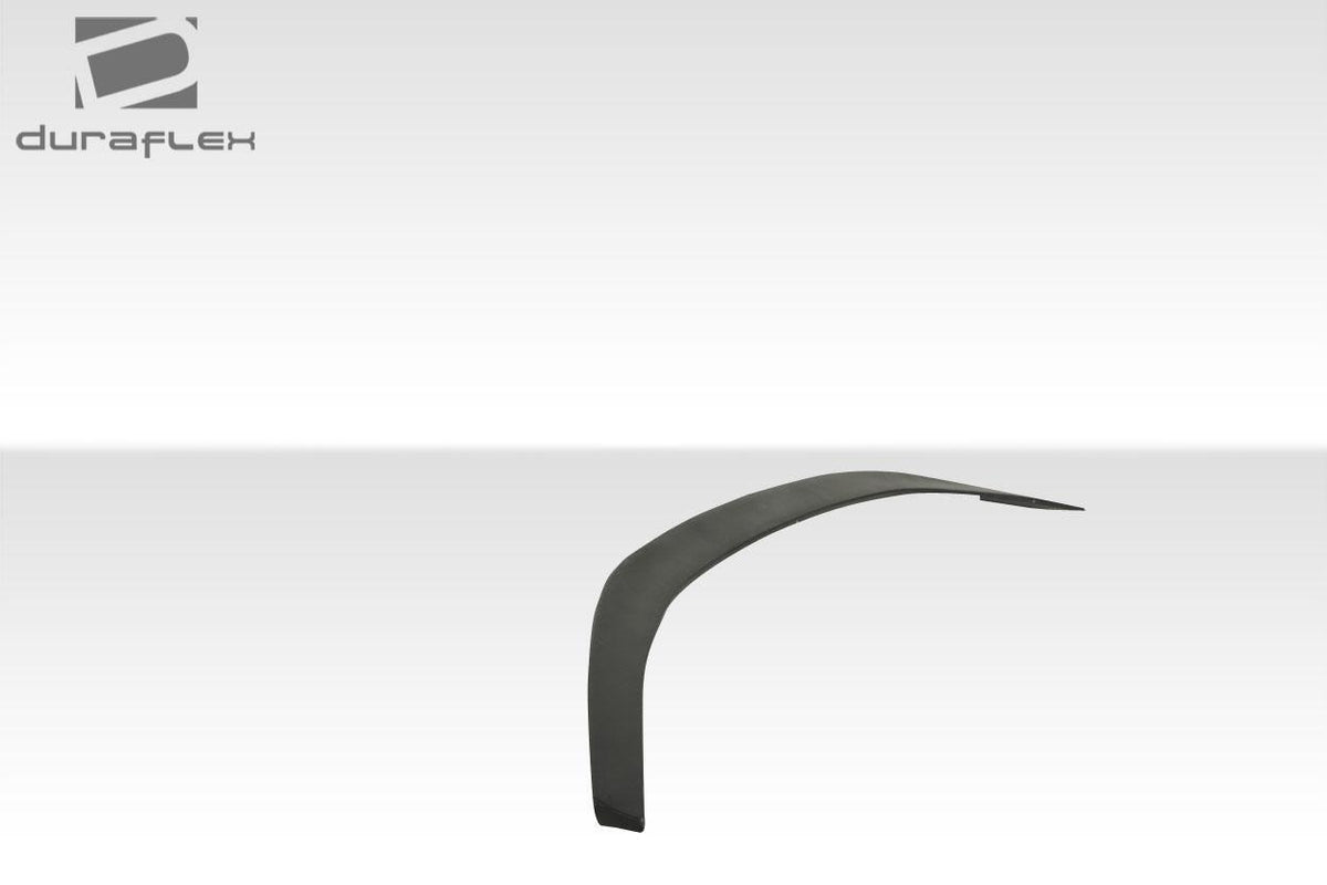 2015-2018 Lexus RC Duraflex SBZ Rear Wing