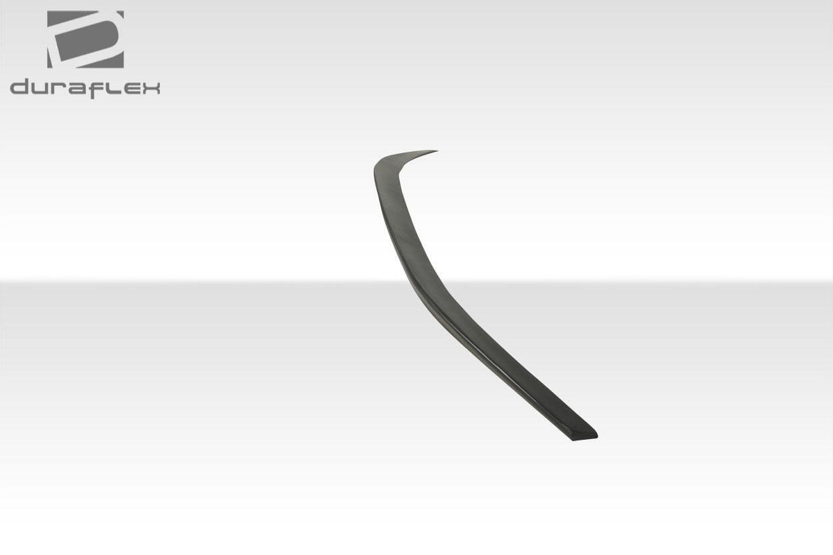 2015-2018 Lexus RC Duraflex SBZ Rear Wing