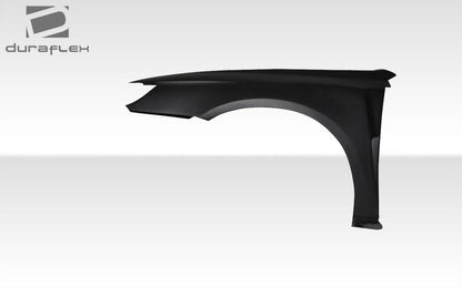 2008-2009 Subaru Legacy Duraflex STI look Fender
