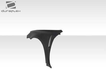 2008-2009 Subaru Legacy Duraflex STI look Fender