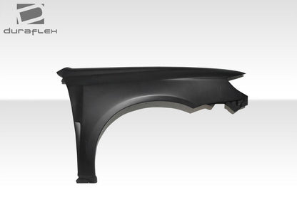 2008-2009 Subaru Legacy Duraflex STI look Fender
