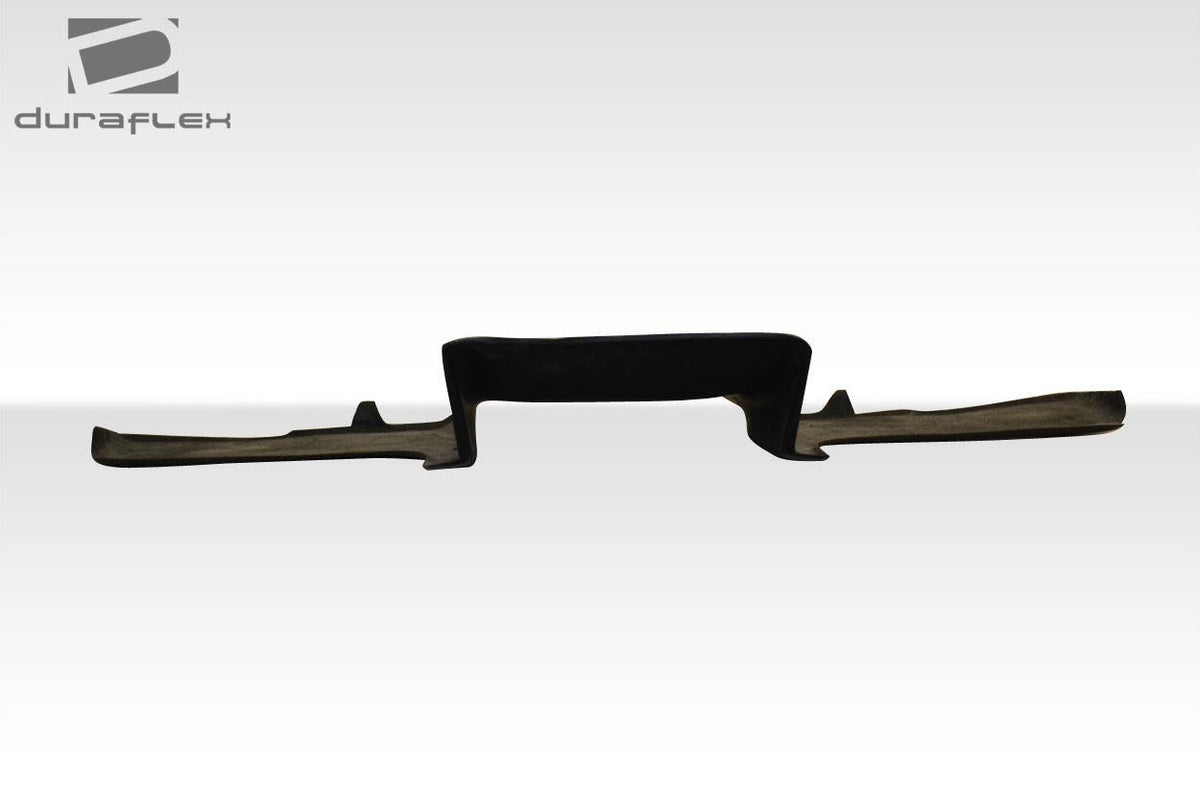 1986-1992 Toyota Supra Duraflex TS1 Rear Lip