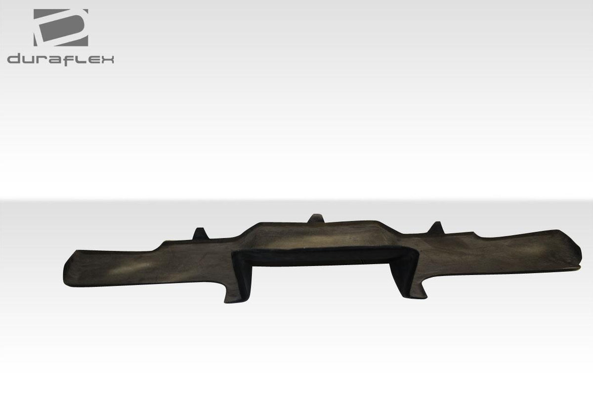 1986-1992 Toyota Supra Duraflex TS1 Rear Lip
